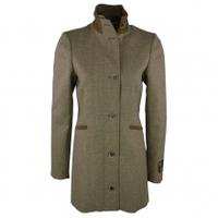 Musto Ladies Winchester Tweed Jacket, Eryn, -