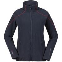 musto ladies essential fleece jacket true navy 8