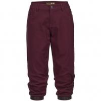 Musto Ladies Sporting Breeks, Bordeaux, 12