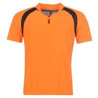 Muddyfox Cycling Short Sleeved Jersey Mens