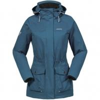 Musto Long Canter BR1 Jacket, Moroccan Blue, 10