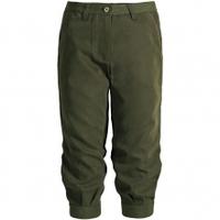 Musto Ladies Sporting Breeks, Dark Olive, -