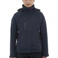 musto ladies sardinia br1 jacket true navytrue navy 12