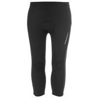 Muddyfox Cycle Padded Capris Ladies