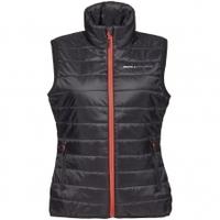 Musto Ladies Snug Primaloft Gilet, Black, -