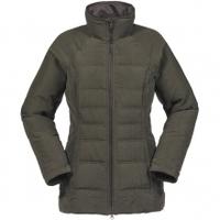 musto braemar jacket dark moss 16