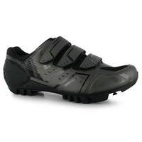 Muddyfox MTB100 Mens Cycling Shoes