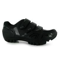 Muddyfox MTB100 Junior Cycling Shoes