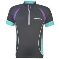 Muddyfox Pure Cycling Top Ladies