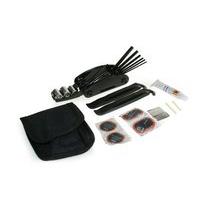 Multi Bicycle Tool Kit