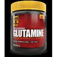 Mutant Glutamine