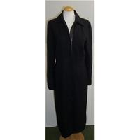 Mulberry - Black - Dress - Size 10