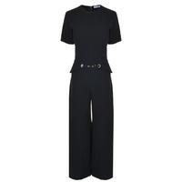 MUGLER Sable Jumpsuit