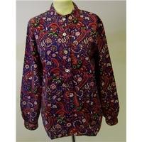 Murr\'s of california - Size: M - Multi-coloured - Blouse