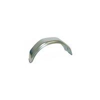 Mudguard Galv/metal 600l X166w X...