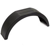 Mudguard - Deluxe Plastic 13\