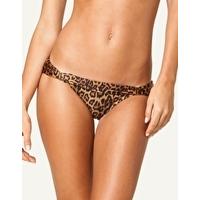 Murad Bia Tube Bottom - Animal