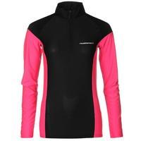 Muddyfox Cycling Long Sleeve Jersey Womens