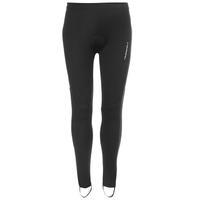 muddyfox cycle padded tights ladies