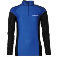 Muddyfox Cycling Long Sleeve Jersey Womens