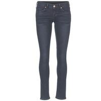 Mustang GINA women\'s Skinny Jeans in blue