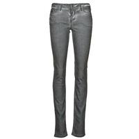 Mustang GINA women\'s Skinny Jeans in grey