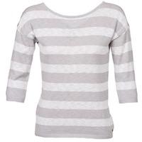 Mustang WILFREDO women\'s Sweater in grey