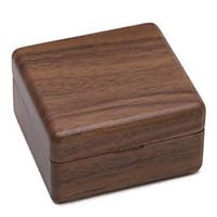 Music Box Square Novelty Gag Toys Wood Unisex