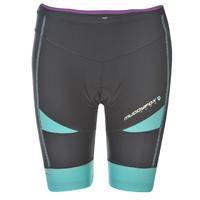 Muddyfox Pure Padded Cycling Shorts Ladies