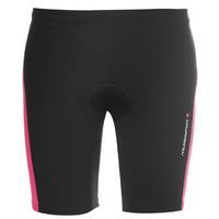 Muddyfox Cycling Padded Shorts Ladies