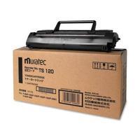 Muratec TS120 Black Original Toner Cartridge