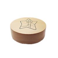 Music Box Circular Holiday Suppl...