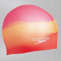 multi colour silicone cap