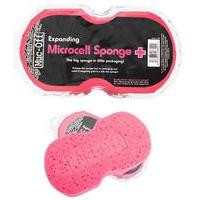 Muc Off Expanding Sponge