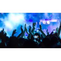 Music And Film Events Manager Course