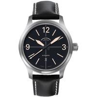 Muhle Glashutte Terranaut II Trail Stainless Steel D