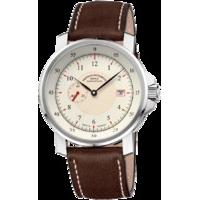 muhle glashutte watch m 29 classic kleine sekunde