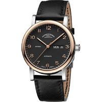 muhle glashutte watch antaria tag datum d