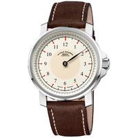 muhle glashutte watch m 29 classic einzeiger