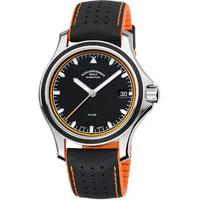 Muhle Glashutte Watch ProMare Datum