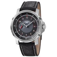 muhle glashutte watch m 29 classic kleine sekunde