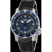 Muhle Glashutte Watch Seebataillon GMT