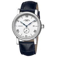 Muhle Glashutte Watch The Teutonia III Handaufzug Kleine Sekunde