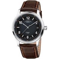 Muhle Glashutte Watch Lunova Datum Pre-Order