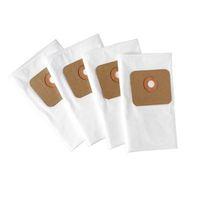 Multi 20T Replacement Fleece Bags Pack of 4