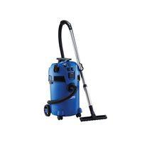 multi ll 30t wet dry vacuum with power tool take off 1400 watt 240 vol ...