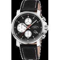 muhle glashutte watch 29er chronograph