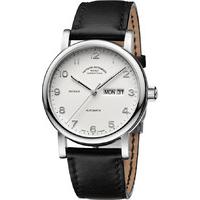 Muhle Glashutte Watch Antaria Tag Datum D