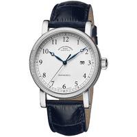 Muhle Glashutte Watch Teutonia III Handwinding