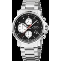 muhle glashutte watch 29er chronograph